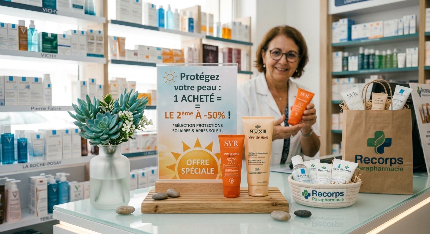 💇‍♀️ Pack Fortifiant Cheveux : Le duo gagnant à prix doux !