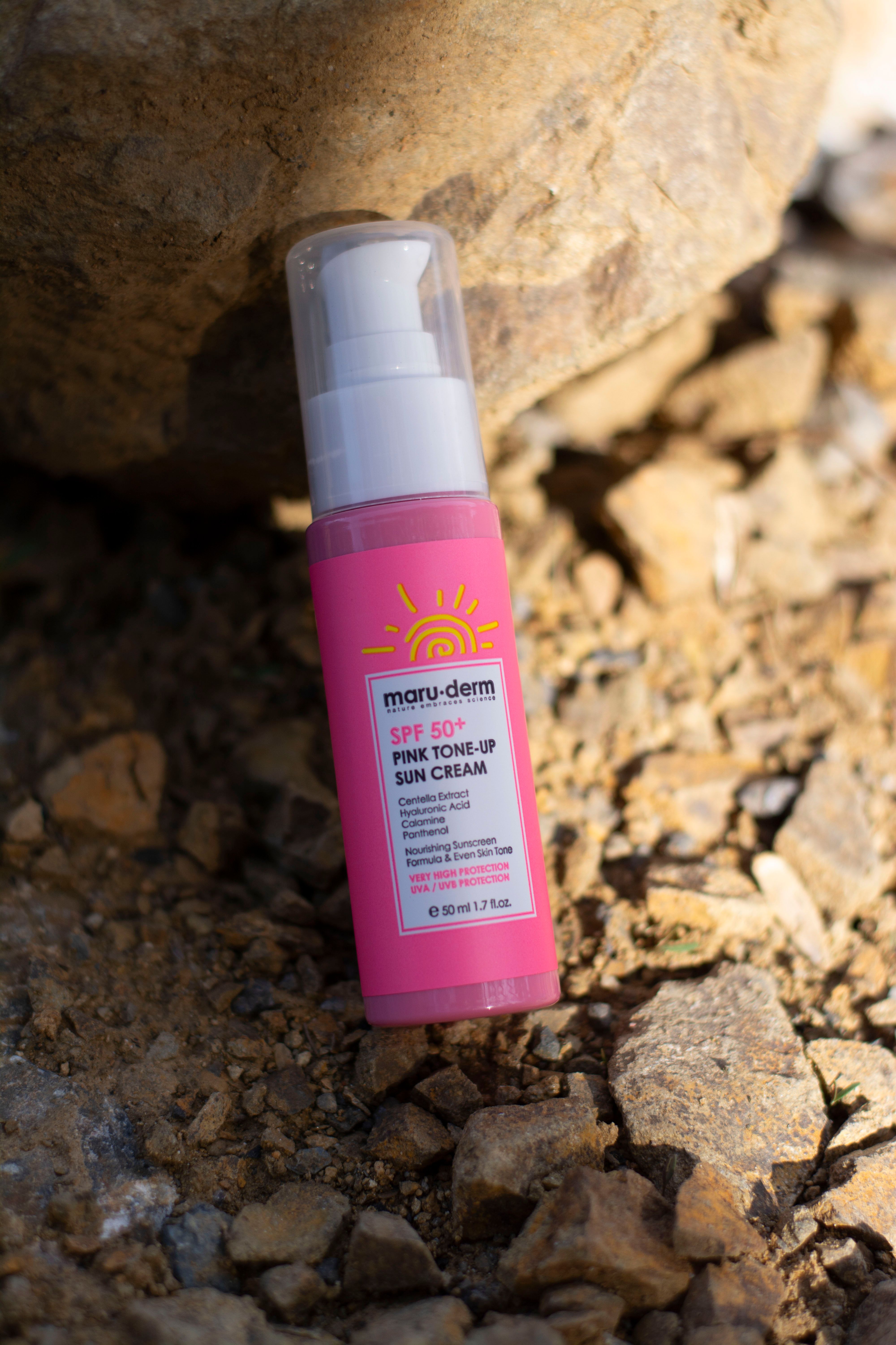 Fluid Solaire Toucher Sec SPF50+